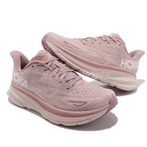 NEW Hoka Clifton 9